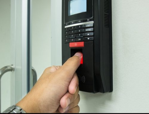 How Has Biometric Security in Tulsa Evolved Over The Years?