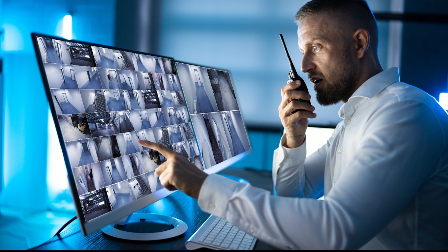 Government Security Systems In Tulsa