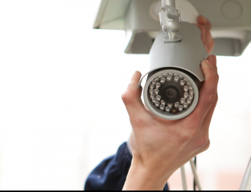 Tulsa’s Cloud Based Surveillance is in a Big Boom Right Now – Here’s The Driving Factors