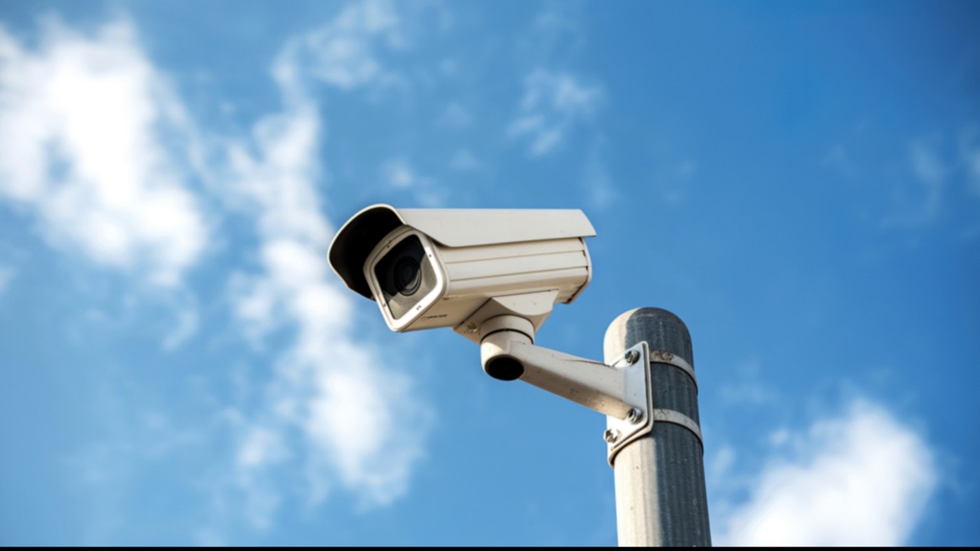 Cloud Security Systems in Kansas City