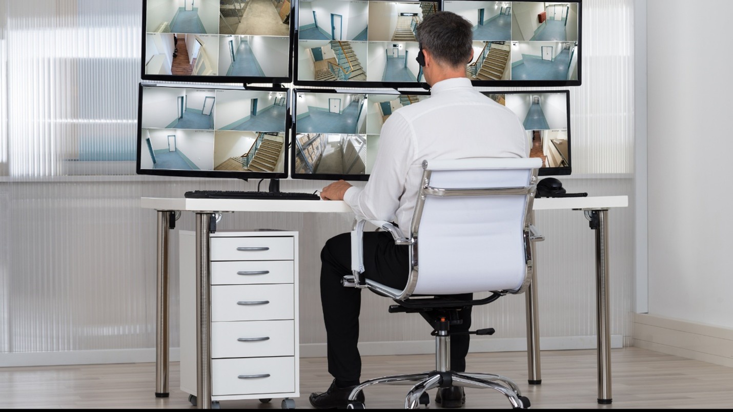 Cloud Security Systems in Kansas City