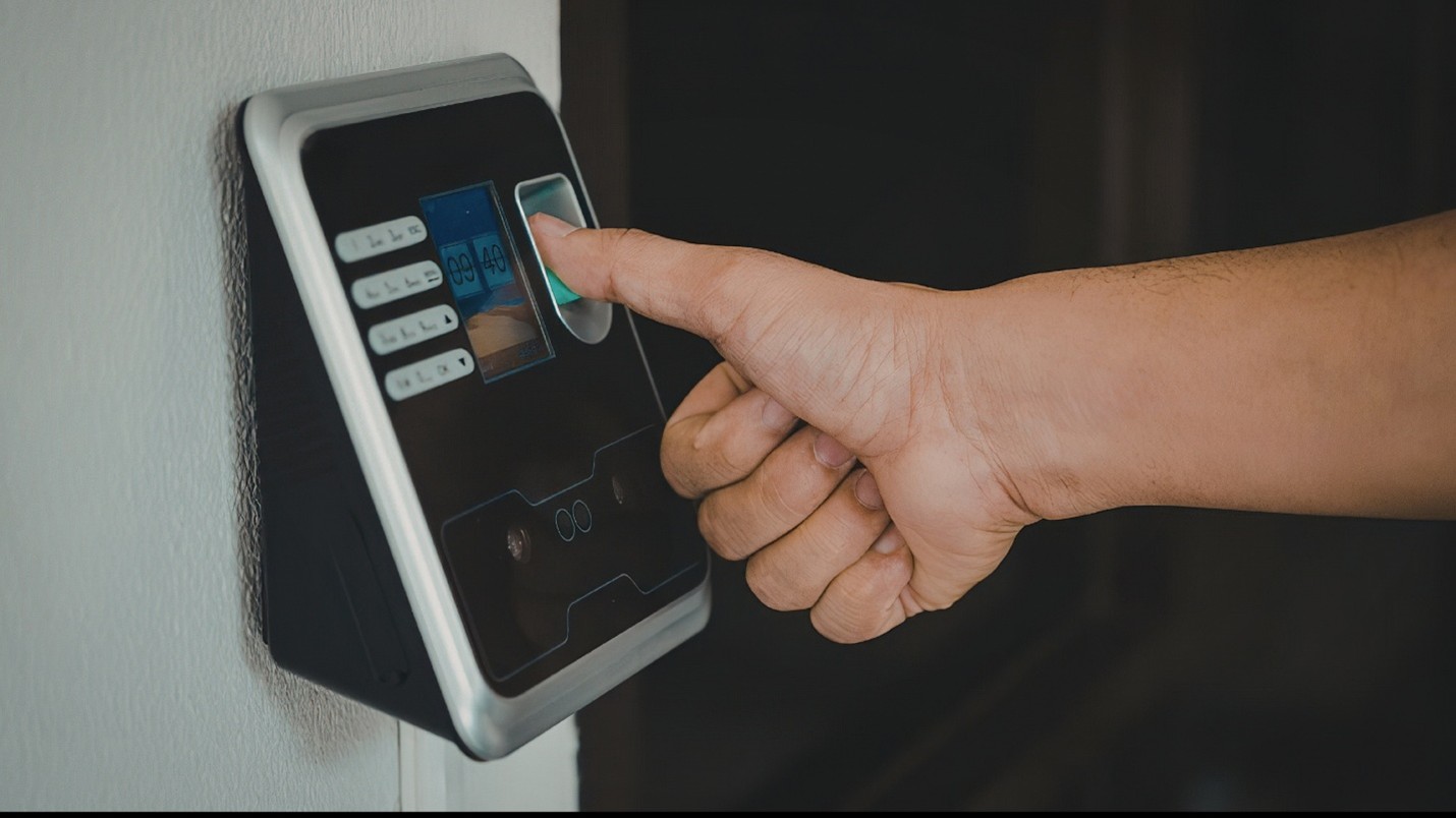 Security System Maintenance Company in St. Louis