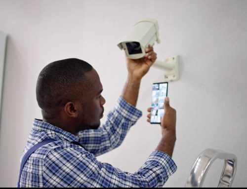 How to Choose a Commercial Security System