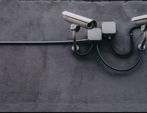 Tulsa Federal Government Security Systems Are Getting Tougher – Here’s The Biggest Reason Why