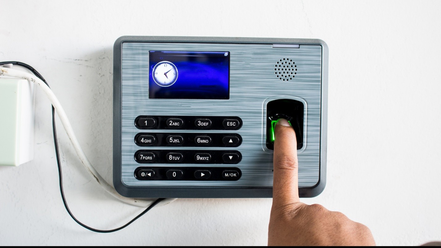 Tulsa Federal Government Security Systems