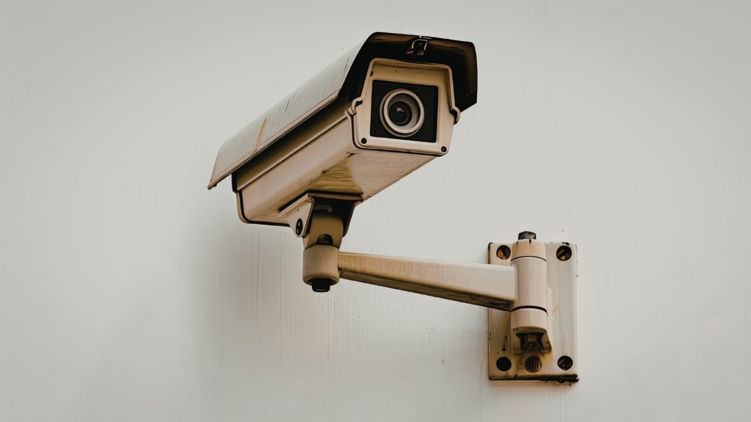 Intrusion Detection in Tulsa