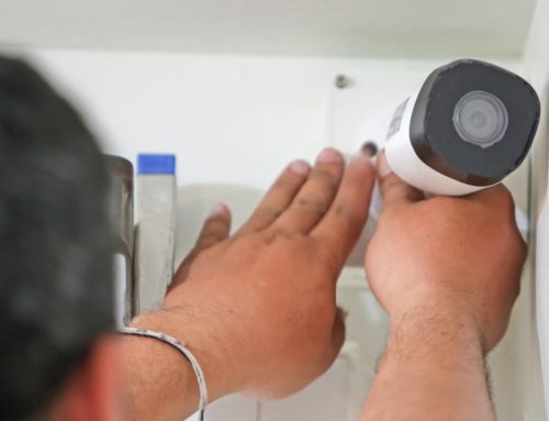 What Should Government Facilities Look For In A Security Systems Company?