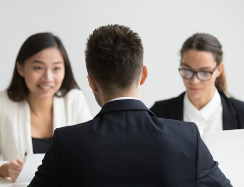 What Should I Look For In A Business Security Systems Company?