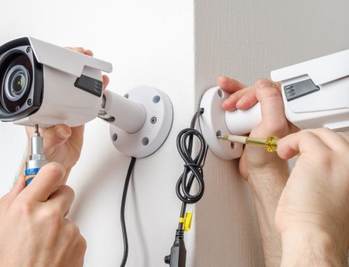 How Should Distribution Centers Think About Security Systems?